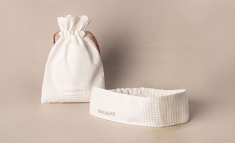 Bandeau in regalo con il nuovo Huile harmonie
